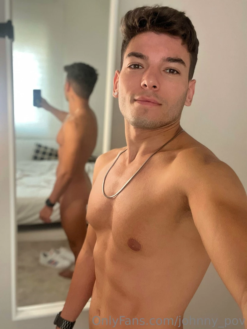 Johnny-pov part 53 