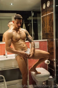 Johnny-pov part 22
