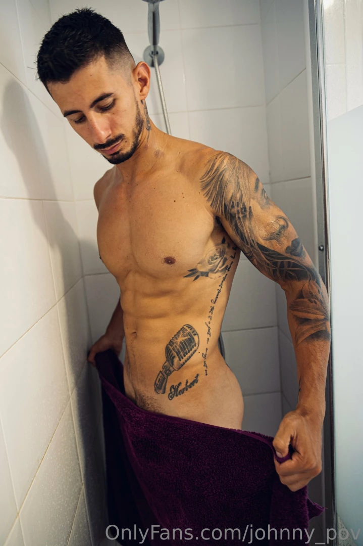 Johnny-pov part 10 