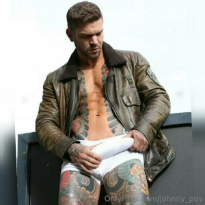 Johnny-pov part 9