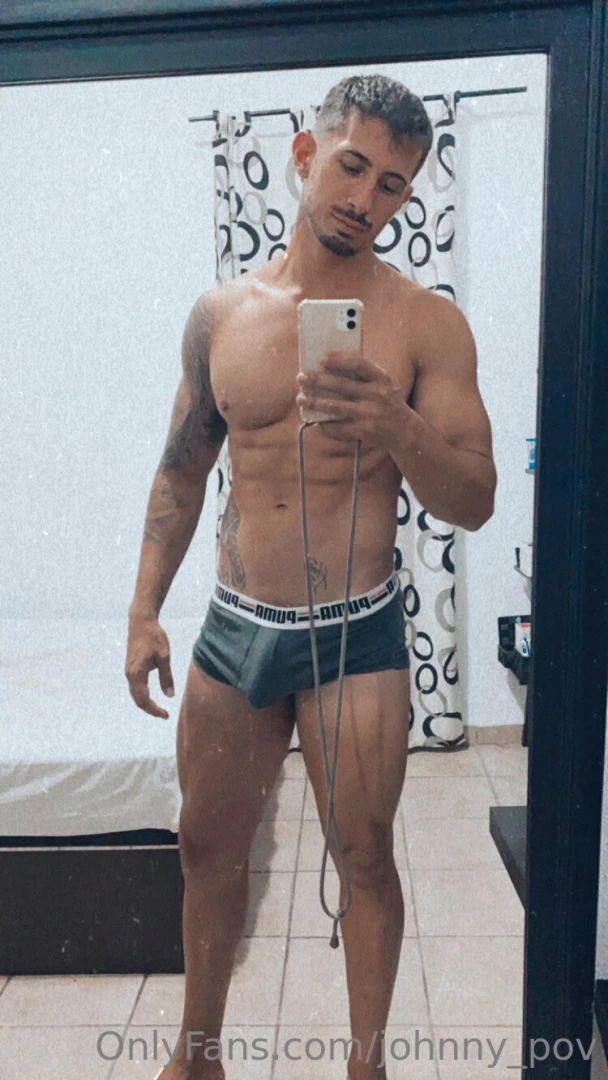 Johnny-pov part 34 