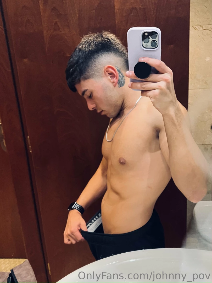 Johnny-pov part 29 