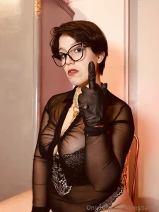 Can you imagine what i d do to you if you were on your knees right now