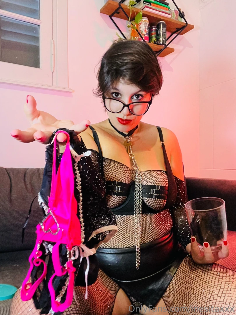 Look what your owner brought you i want you to be my slutty sissy 