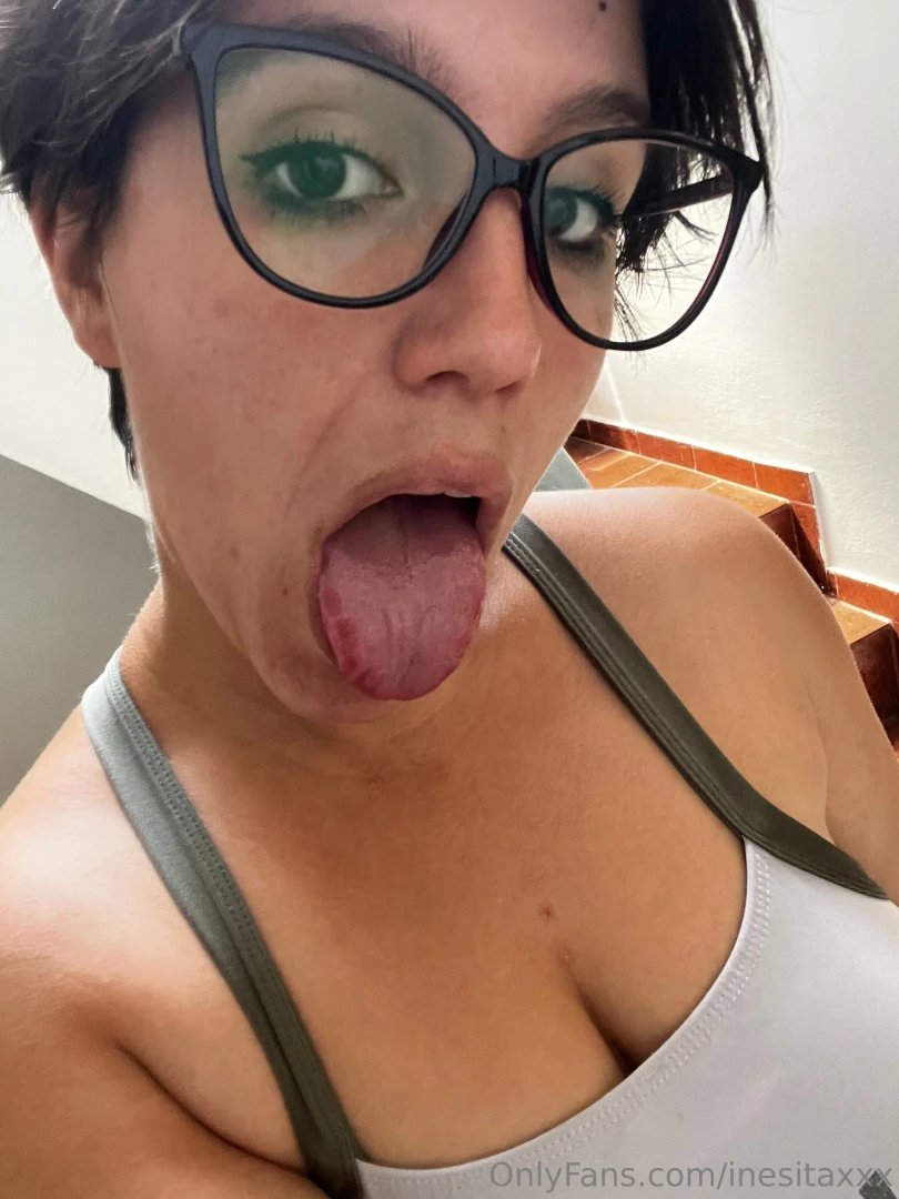 My tongue does the teasing yours does the worshipping know the 