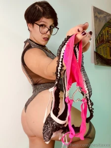 You don t need training to be a good whore parade for me inesitaxxx