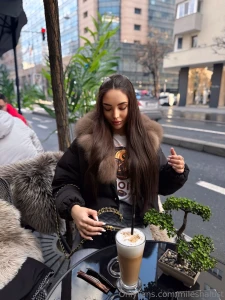 Love and relationships are like bonsai - they take years to develop