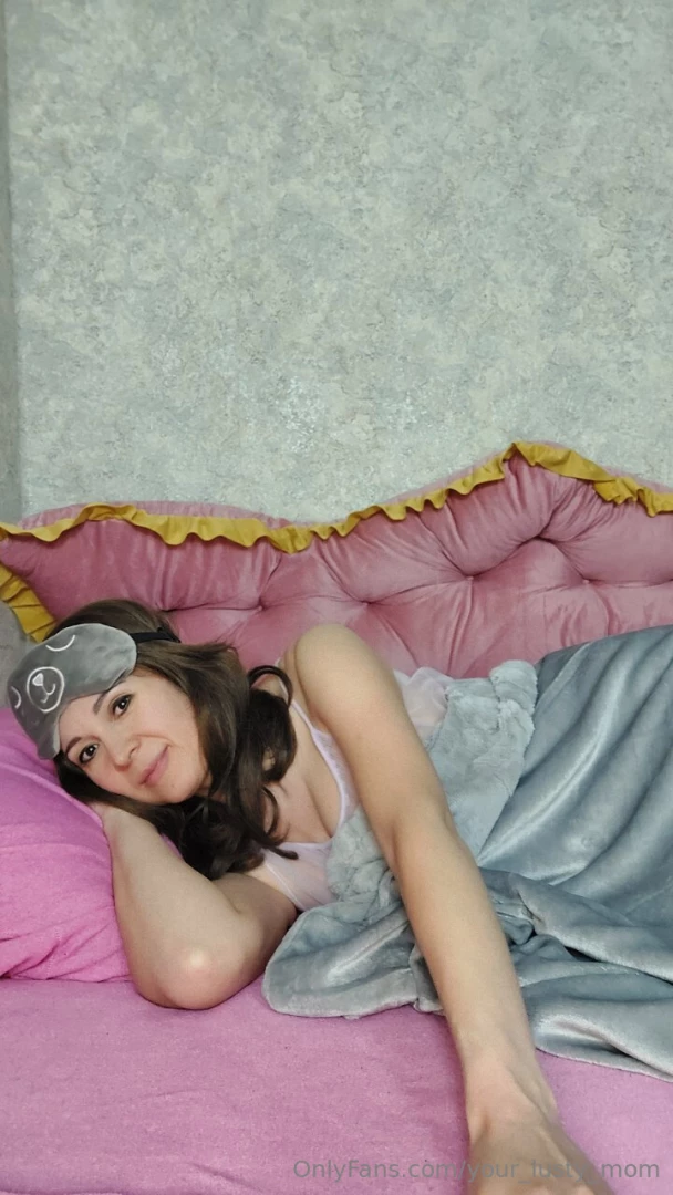 Are you awake yet my dear text me i wanted to ask you something part 1 