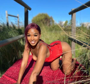 Unapologetically black unapologetically trans and unapologetically part 29