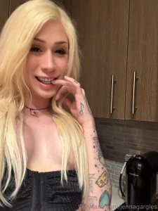 Hey everyone hehe look who has boobies if you were curious about the