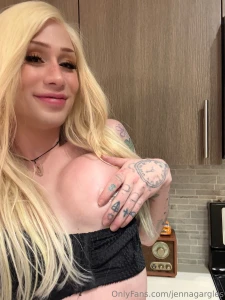 Hey everyone hehe look who has boobies if you were curious about the part 5