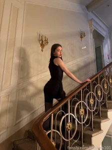 I look like i m about to walk away from a bad decision and not regret part 2