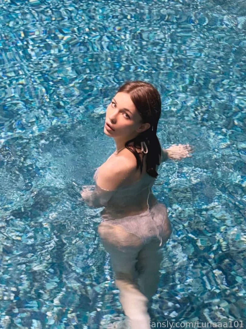 Don t stare too hard baby you ll get thirsty do you like wet girls or part 2 