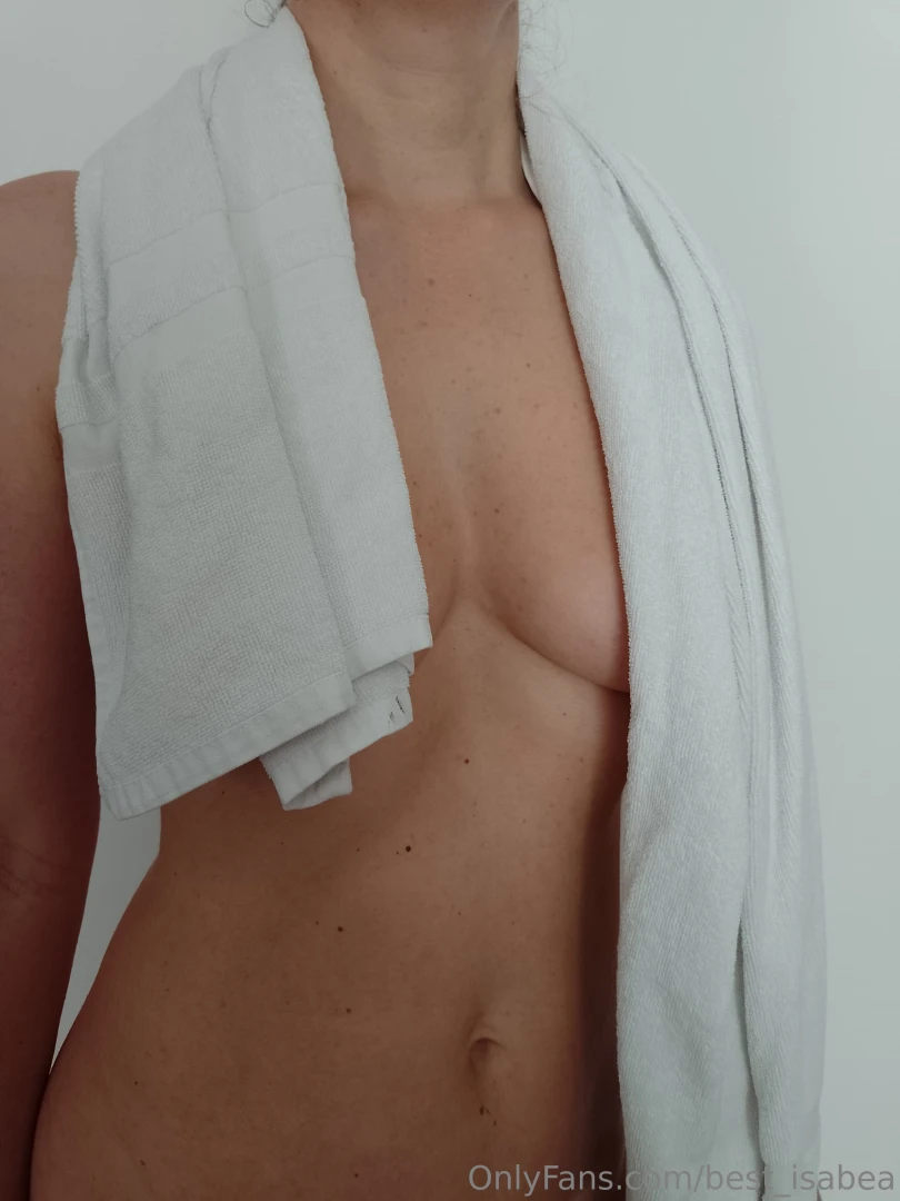 I am wearing only the towel wanna see other 6 teasing pictures i m 