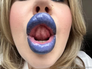 Matte or shiny part 1