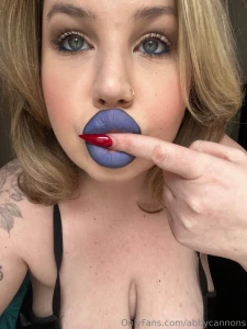 Glass kissing mirror kisses