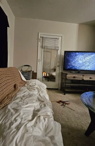 Changing residencies a week from today it s down to the basics here