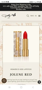Https dollybeauty com products heavens-kiss-lipstick anyone i ll wait