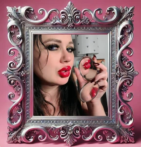 Check out my new blog post about goddess lycia month https