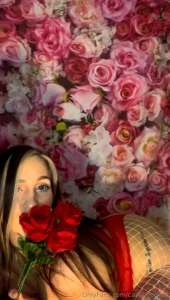 Cum bend me over infront of my backdrop