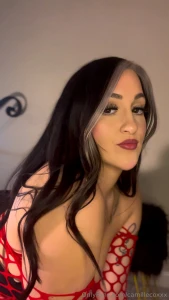 Incase yall forgot i have a pretty face too