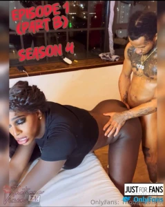 Vixen tour series ep 1 part b season4 getting fucked by a doordasher