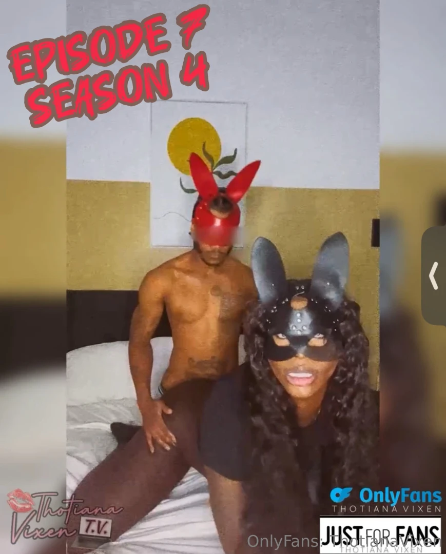 Vixen tour series season 4 episode 7 the shy guy he was new to this so 