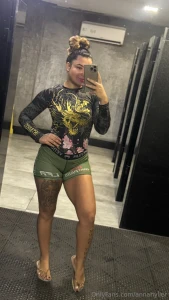 I m back in the game