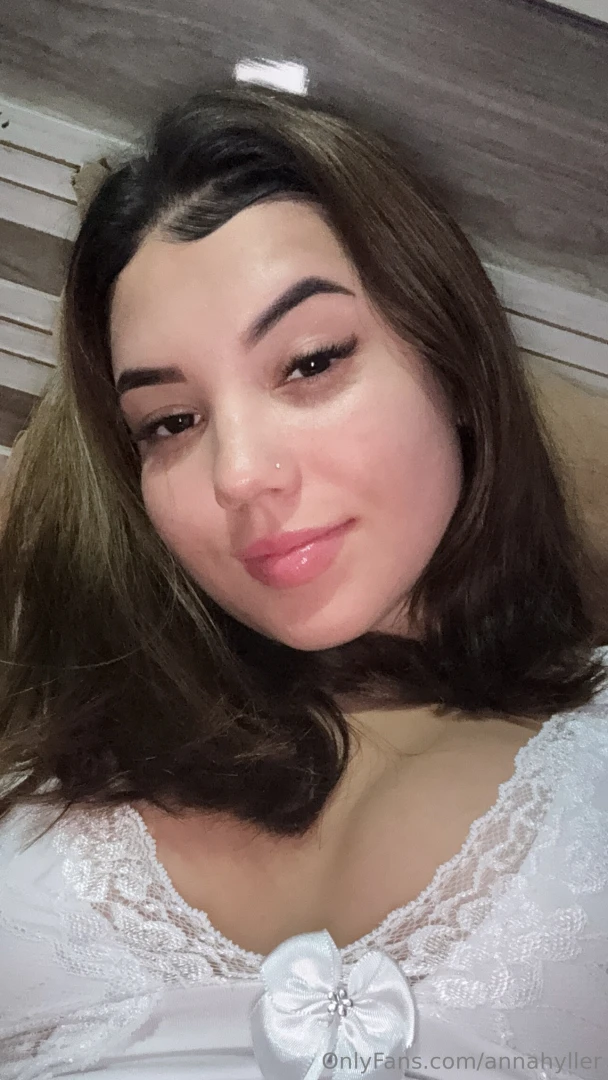 Going to sleep alone 
