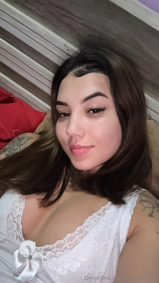 Going to sleep alone part 1 