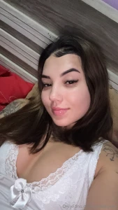 Going to sleep alone part 1