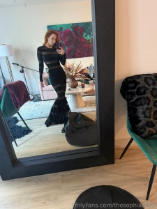 Swipe for another dress option