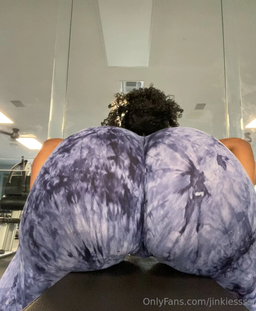 You think your lap can handle this ass part 1 