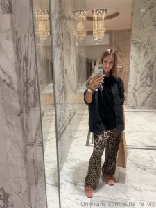Shopping time part 16