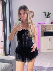 We are not drawn to people but to their voice look intonation shadows