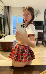 Can i be your student part 4