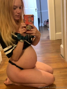 A year and a half flew by