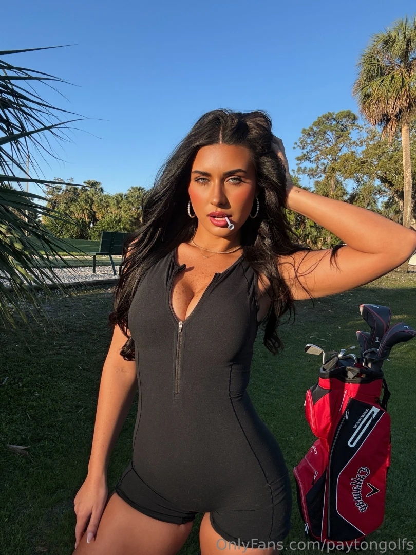 Here to smack some balls part 1 