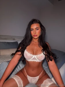 How long would you last if i was on top of you part 1