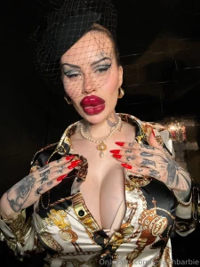 Good evening admirers part 2