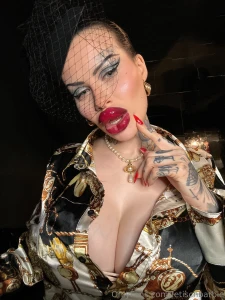 Good evening admirers part 1