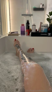 Are you a feet lover part 13
