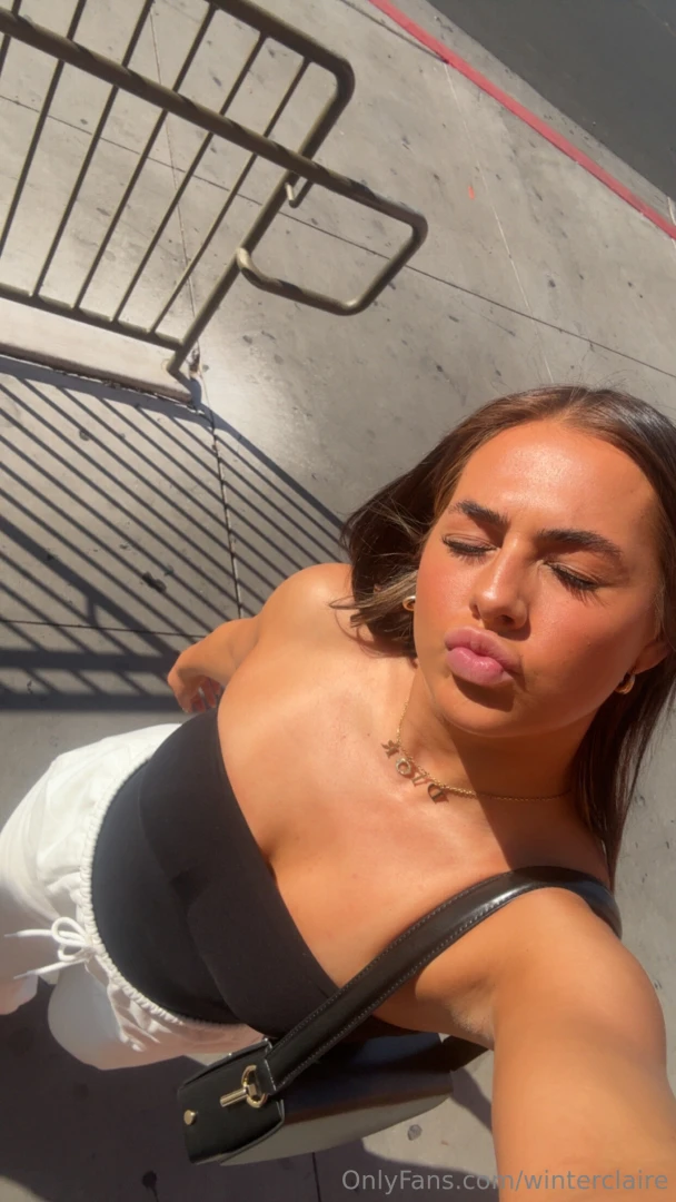 Sunshine mixed with a little bit of sass part 4 