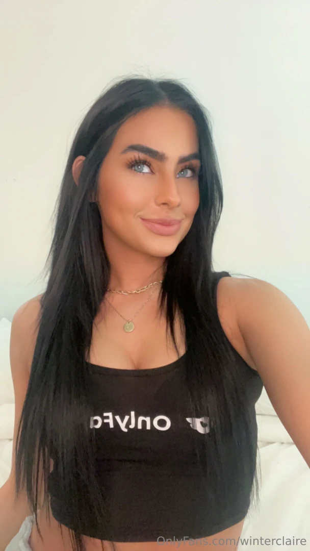 You glow different when you re happy inside 