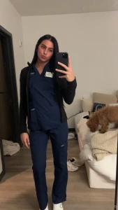 You are your own kind of beautiful