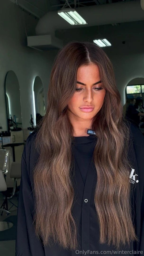 Beauty isn t just a look it s a mindset 