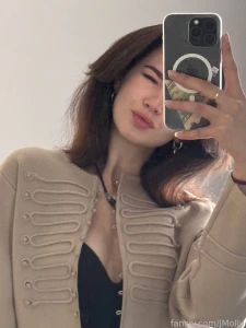 Serious or playful molly which one is sexier to u 18 petite cute part 1