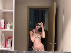 Want to be here 18 petite cute teen skinny egirl lingerie smalltits