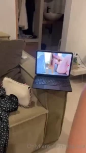 Honey i have a very juicy video for you just open this post if you