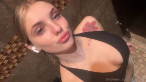 Feeling tempted part 6